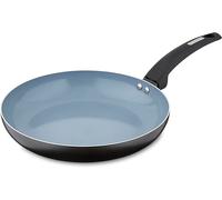Tower T80351 Cerasure 24cm FryPan Non-Stick Coating, for all Hob Types, Graphite