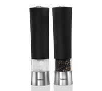 Tower T80400 Electric Salt and Pepper Mill Black