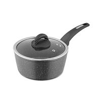 Tower Sauce Pan - Graphite - 20cm