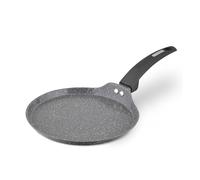 Tower T81287 Cerastone Forged Aluminium Crepe Pan with Ceramic Non-Sti