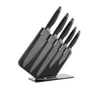 Tower T81532MB 5 Piece Damascus Knife Set