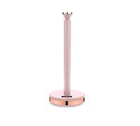 Tower Cavaletto Tabletop paper towel holder Pink