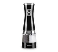 Tower Duo Electric Salt And Pepper Mill One Colour
