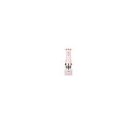 Tower T847004PNK Electric Salt and Pepper Mills, Battery Operated with Adjustable Ceramic Grinders, Pink and Rose Gold