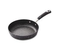 20cm Precision Non-Stick Frying Pan black