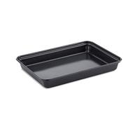 Tower Precision Plus Brownie Pan, Size Large, Steel | Charlies