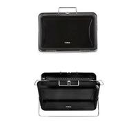 Day Tripper Black Tower Black One Size