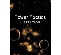 Tower Tactics: Liberation (PC) - Steam Key - GLOBAL