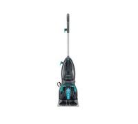 Tower Tcw5 Aquajetplus Carpet Washer With 250Ml Cleaning Solution, Blue & Grey One Colour