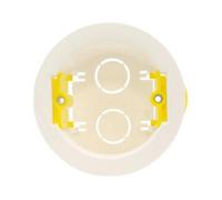 Tower Tdl3500 Round Dry Lining Box 35mm Deep