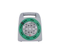 Tower TP21524 4 Socket 15 Metre 13 Amp Cable Reel Case