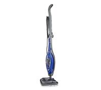 Tower TSM10 Multi-Functional 10-in-1 Steam Mop T534000 - Blue and Grey Transparent