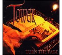 Tower - Turn the Page