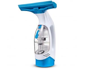 Tower TWV10 Cordless Window Vac White/Blue