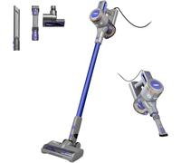 Tower Cavaletto 20L Manual Microwave - Blue