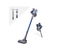 Tower VL30 Cordless 3-in-1 Vacuum Cleaner with HEPA Filter, Blue & Grey, T513003