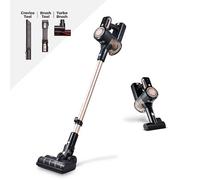Tower Stick Vacuum Cleaner RVL40 Pro Pet 22.2V Cordless in Rose Gold Tower Rose Gold