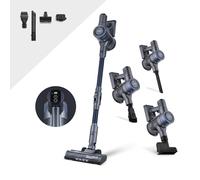 Tower VL50 EVO FLEXI PET Pro 3-in-1 Cordless Vacuum Cleaner, Purple, T513015