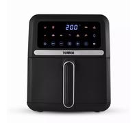 Tower Vortx 5L Digital Colour Display Air Fryer for Healthy, Fast Family Meals