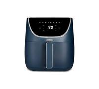 Tower Vortx 6L Colour Air Fryer In Dark Blue Dark Blue