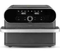 TOWER Vortx Elite T17200 Air Fryer - Graphite, Silver/Grey