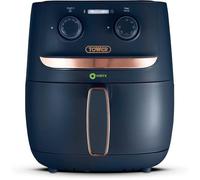 Tower Vortx 3.8 Litre Manual Air Fryer Blue