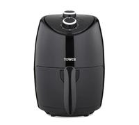 Tower VortX T17087 2.0L Manual Basket Air Fryer Black