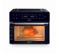 Tower Vortex Platinum Xpress Digital 30L Air Fryer Oven T17122 - Black