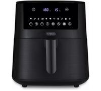 TOWER Vortx T17149 Air Fryer - Black, Black