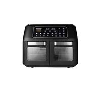 Tower Tower Vortx 11L Dual Oven Air Fryer One Colour