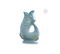 Tower Wade Fish Jug 0.6L Eau De Nil In Blue Blue