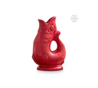 Tower Wade Fish Jug 0.6L Red Red