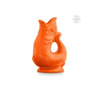 Wade Fish Jug 1.2L Orange
