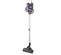 Tower XEC20 Plus 3-in-1 Corded Stick Vacuum Cleaner Handheld 600W HEPA 13 Purple
