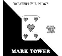 Tower - You Aren't Fall In Love [VINYL]