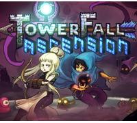 TowerFall: Ascension EU PC Steam Altergift