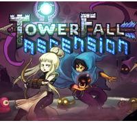 Towerfall: Ascension PC Steam CD Key (valid until December, 2026)