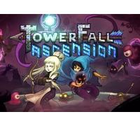 TowerFall Ascension (PC) Steam Gift - NORTH AMERICA