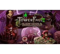 TowerFall Dark World Expansion