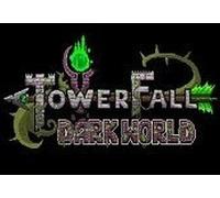 TowerFall Dark World Expansion DLC Steam CD Key