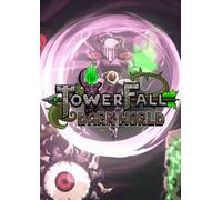 TowerFall Dark World Expansion PC - DLC