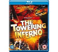 The Towering Inferno [1974] (Blu-ray)