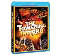 Towering Inferno - Blu-ray Region A