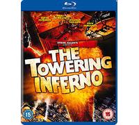 The Towering Inferno [1974] (Blu-ray)