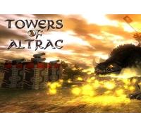 Towers of Altrac: Epic Defense Battles (PC) Steam Key - GLOBAL