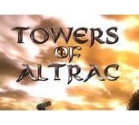 Towers of Altrac - Epic Defense Battles Steam CD Key