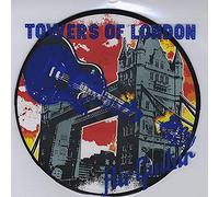 Towers of London - Air Guitar [DISC 2] [7" VINYL]