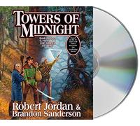Towers of Midnight (Wheel of Time)