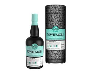 Towiemore Archivist's Selection from The Lost Distillery Company. 700ml, 46% Abv, gift tin