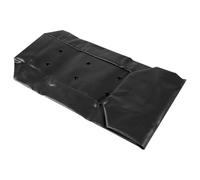 Towing Cover - Rear Towing Cover | Trailer Hitch Cover, Weather Resistant Liner Towing Protection, Towing Cover for a Towing Hitch, Cover